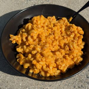 Hidden Veggie High Protein Mac & Cheese
